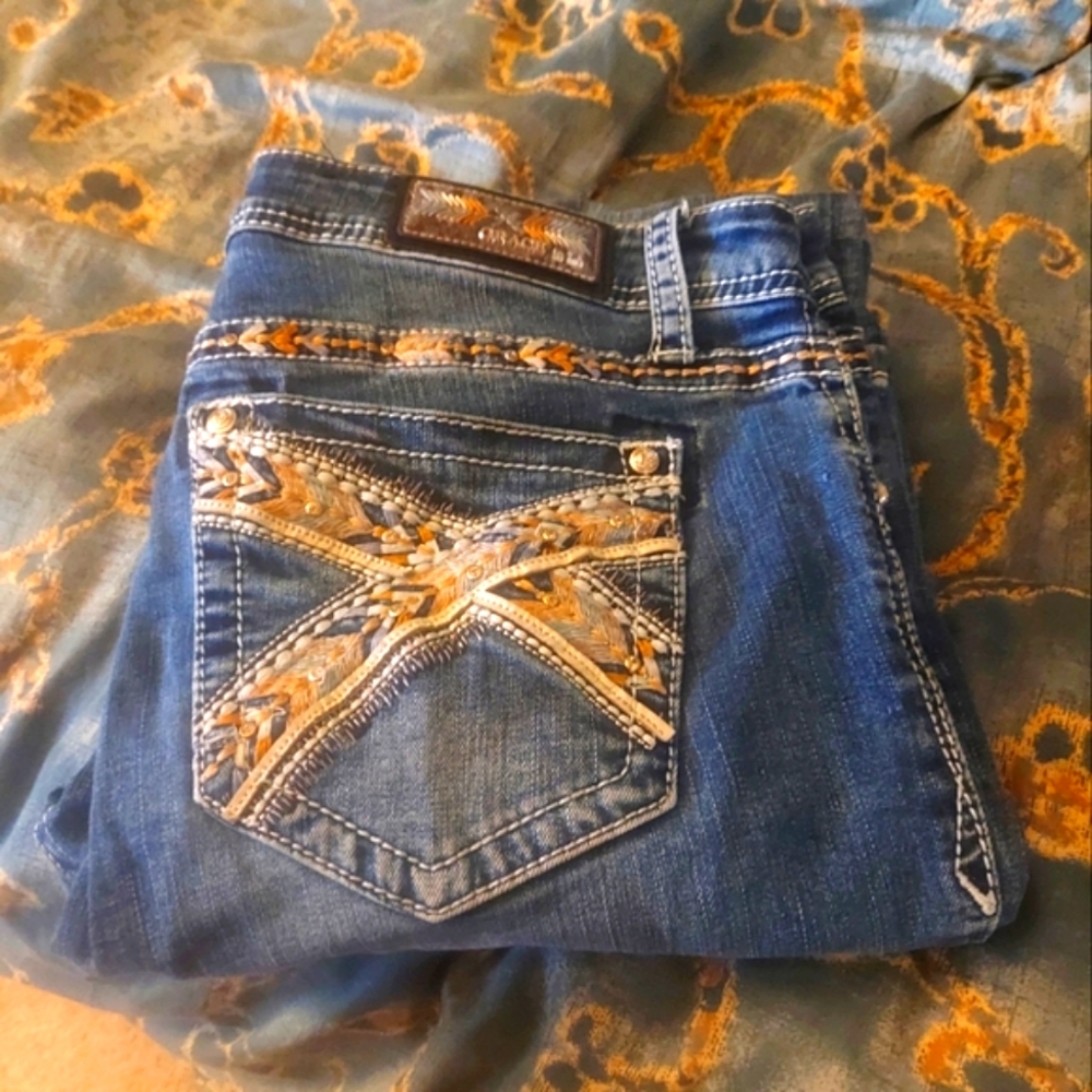 Grace Jean's